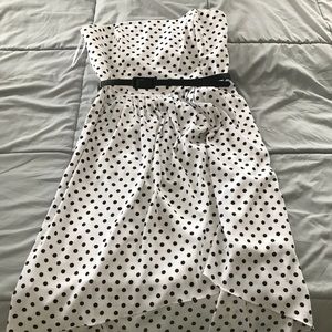 White House Black Market size 14 dress